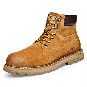 Ботинки Cachiotti Martin Boots Men