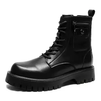 Ботинки Cachiotti Martin Boots Men