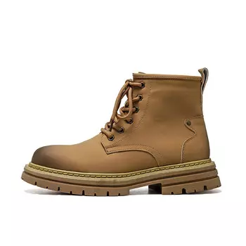 Ботинки Cachiotti Martin Boots Men