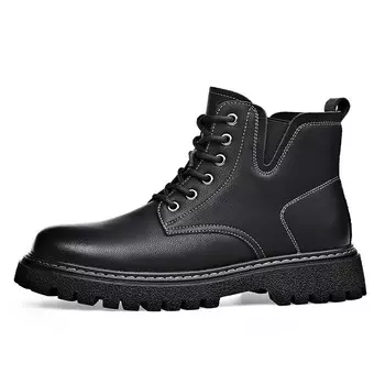 Ботинки Cachiotti Martin Boots Men