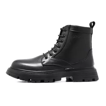 Ботинки Cachiotti Martin Boots Men