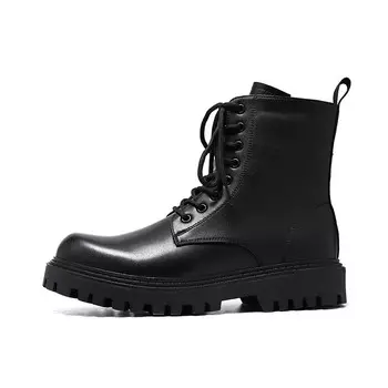 Ботинки Cachiotti Martin Boots Men