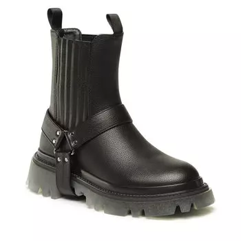 Ботинки CAFNOIR, черный