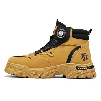 Ботинки CAHHRRN Martin Boots Men