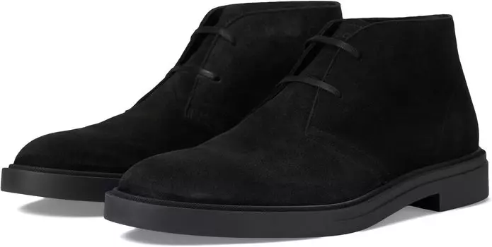 Ботинки Calev Desert Boot BOSS, черный