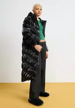 Ботинки CALM MULE Nike Sportswear, черный