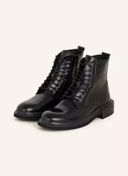 Ботинки Calvin Klein, черный