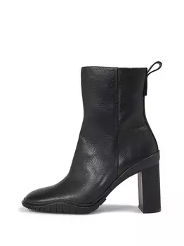 Ботинки Calvin Klein, черный