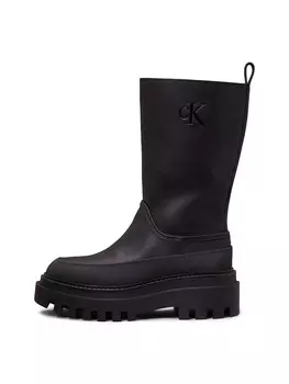 Ботинки Calvin Klein, черный