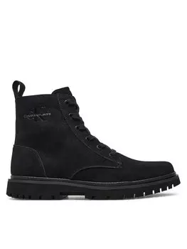 Ботинки Calvin Klein Jeans, черный