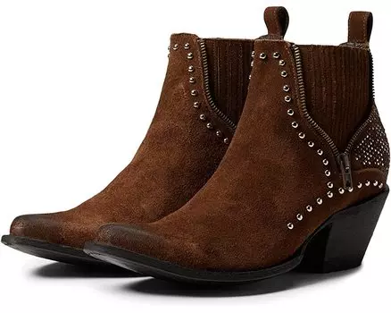 Ботинки Cambria Old Gringo, латунь