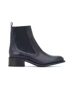 Ботинки Cambridge на эластичной подошве Lottusse, черный