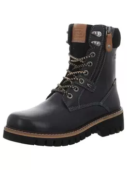 Ботинки Camel Active, черный