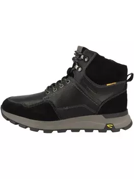 Ботинки Camel Active Schnr 55DIF06, черный