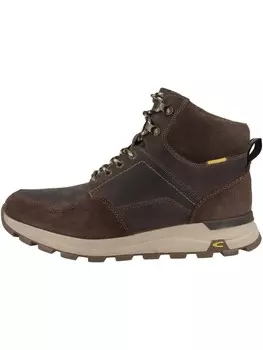 Ботинки Camel Active Schnr 55DIF06, коричневый