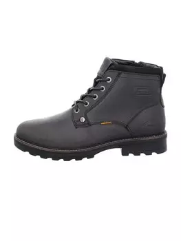 Ботинки Camel Active Schnr, черный