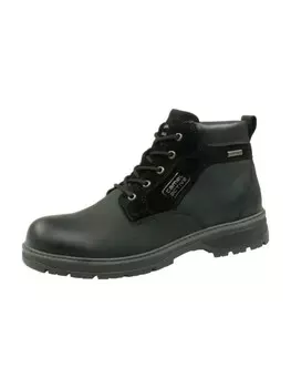 Ботинки Camel Active Schnr, черный