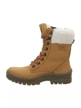 Ботинки Camel Active Schnr, коричневый