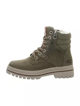 Ботинки Camel Active Schnr, серый