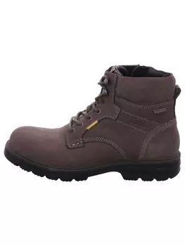 Ботинки Camel Active, серый