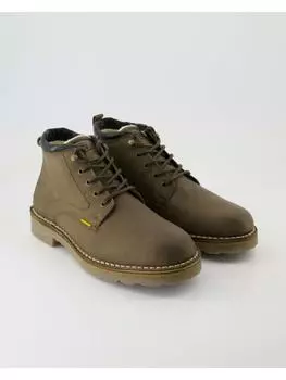 Ботинки Camel Active, зеленый