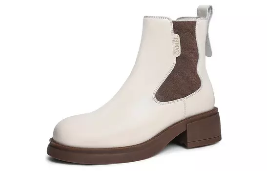 Ботинки CAMEL Chelsea Boots Women's