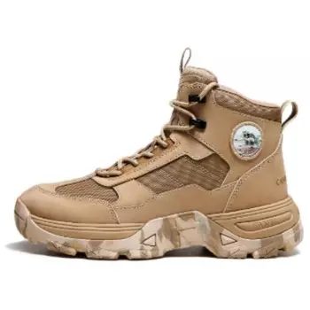 Ботинки CAMEL Martin Boots Men