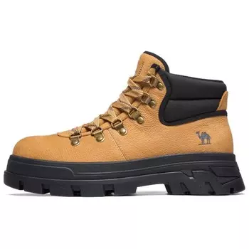 Ботинки CAMEL Martin Boots Men