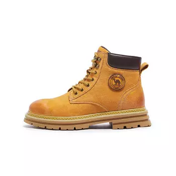 Ботинки CAMEL Martin Boots Men