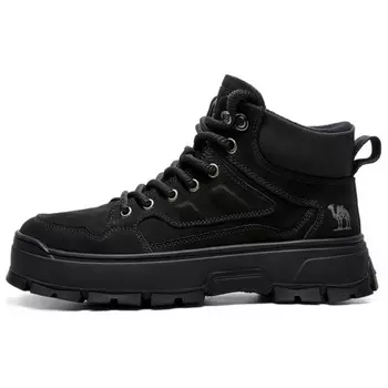 Ботинки CAMEL Martin Boots Men