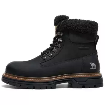 Ботинки CAMEL Martin Boots Men