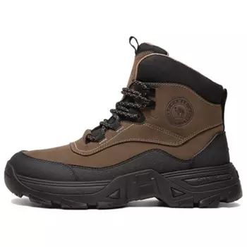 Ботинки CAMEL Martin Boots Men
