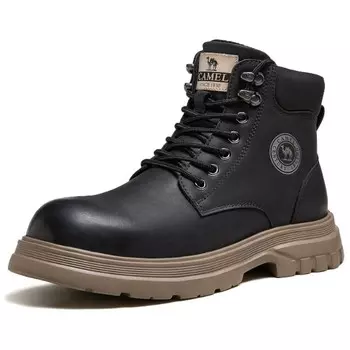 Ботинки CAMEL Martin Boots Men