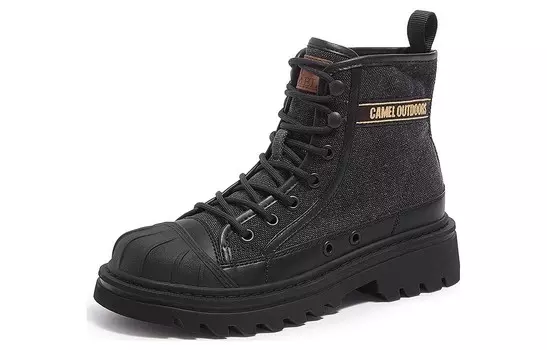 Ботинки CAMEL Martin Boots Women's