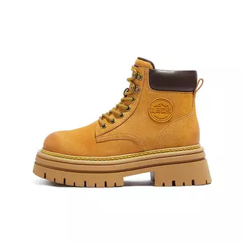 Ботинки CAMEL Martin Boots Women's