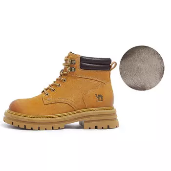 Ботинки CAMEL Martin Boots Women's
