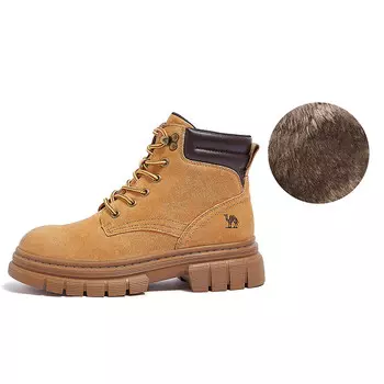 Ботинки CAMEL Martin Boots Women's