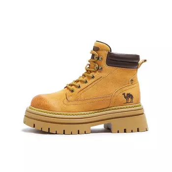 Ботинки CAMEL Martin Boots Women's