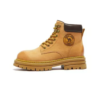 Ботинки CAMEL Martin Boots Women's