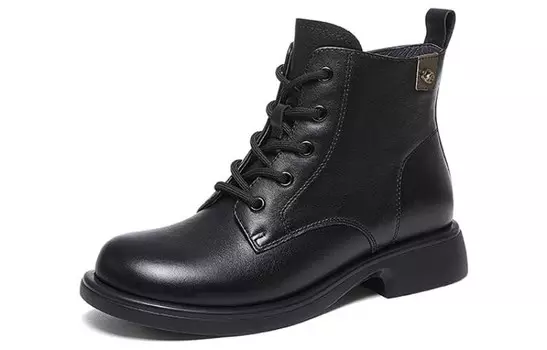 Ботинки CAMEL Martin Boots Women's