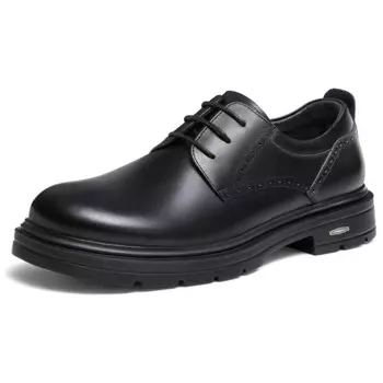 Ботинки CAMEL Men's Casual Shoes Men низкие