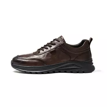 Ботинки CAMEL Men's Casual Shoes Men низкие