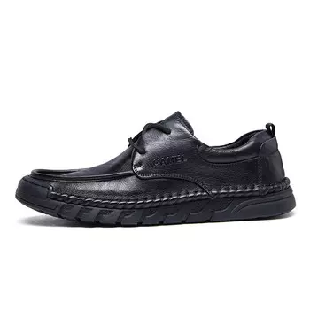 Ботинки CAMEL Men's Casual Shoes Men низкие