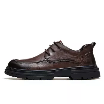 Ботинки CAMEL Men's Casual Shoes Men низкие