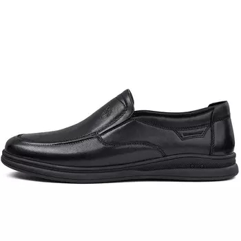 Ботинки CAMEL Men's Casual Shoes Men низкие, черный
