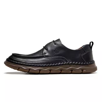 Ботинки CAMEL Men's Casual Shoes Men низкие