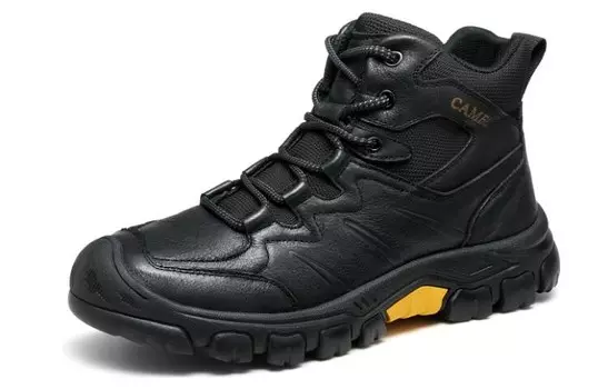 Ботинки CAMEL Outdoor Boots Men