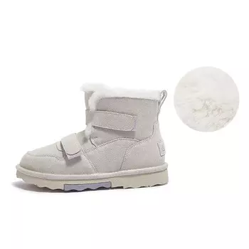 Ботинки CAMEL Snow Boots Women's