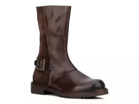 Ботинки Camila Vintage Foundry, Dark Brown