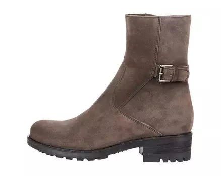 Ботинки Camilla La Canadienne, замша